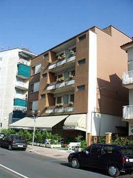 Albergo Al Parco Grado Kültér fotó