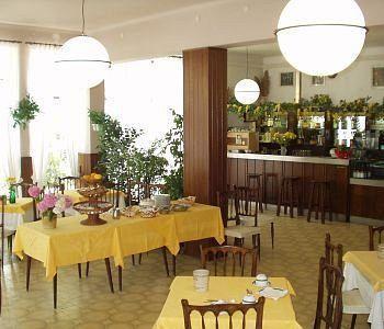 Albergo Al Parco Grado Kültér fotó