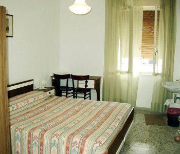Albergo Al Parco Grado Szoba fotó
