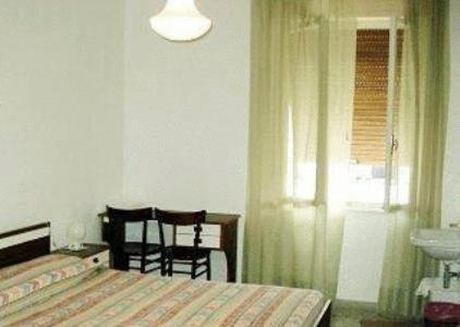Albergo Al Parco Grado Kültér fotó